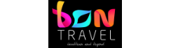 BON Travel logo