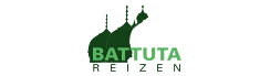 Battuta Reizen logo