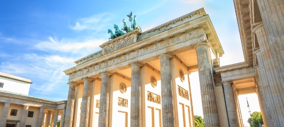 Brandenburger Tor