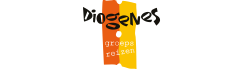 Diogenes Reizen logo