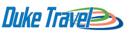 Duke Travel logo