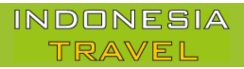 Indonesia Travel logo
