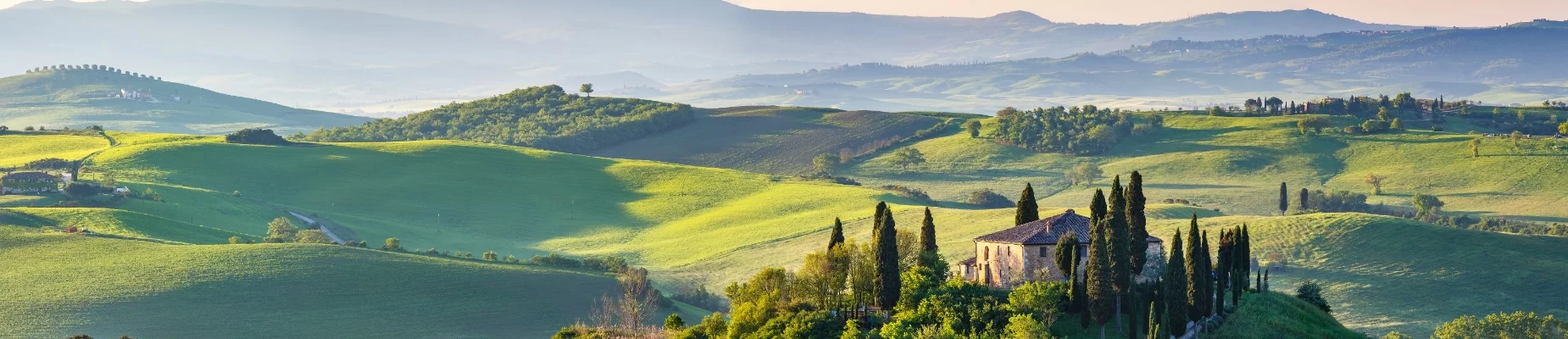 Toscane