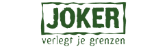 Joker Reizen logo