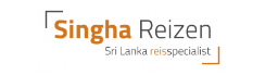 Singha Reizen logo