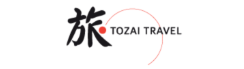 Tozai Travel logo