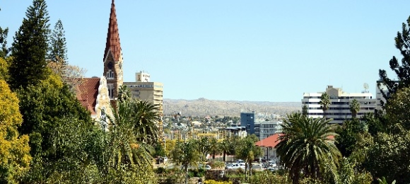 Windhoek