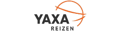 Yaxa Reizen logo