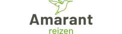 Amarant reizen logo