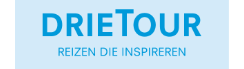 DrieTour logo