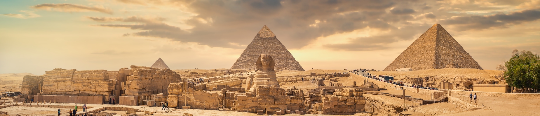 Piramide Egypte