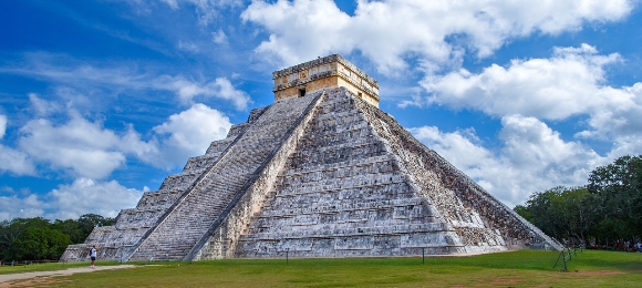 Chichén Itzá