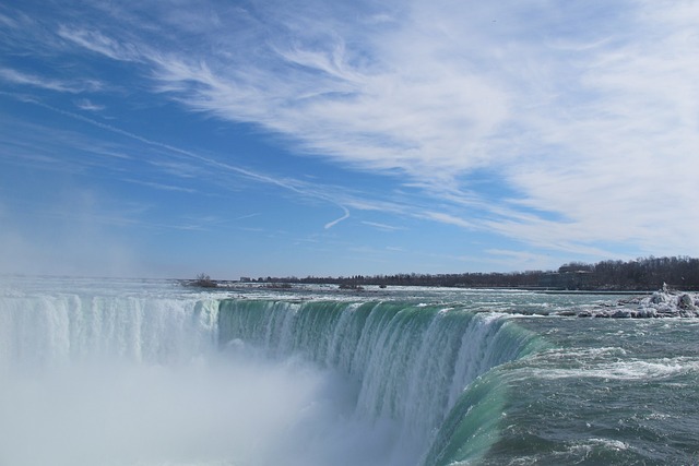 Niagarawatervallen