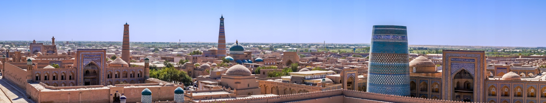 Oezbekistan Khiva