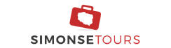 Simonse Tours logo