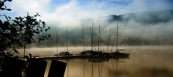 Titisee