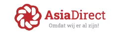 AsiaDirect logo