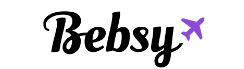 Bebsy Reizen logo