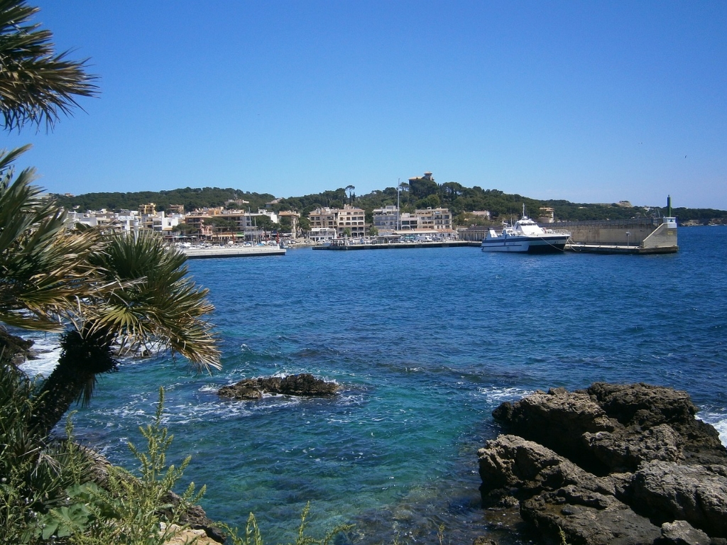 Cala Ratjada