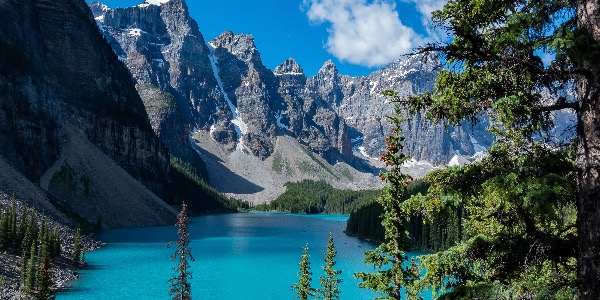 Banff Canada