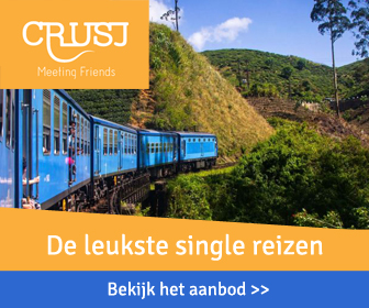 Crusj Reizen banner