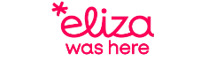 logo Eliza was Here