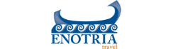 Enotria Travel logo