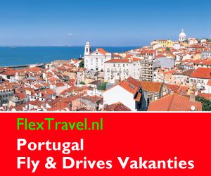 Flextravel Portugal banner