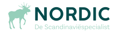 Nordic Reizen logo