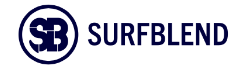 Surfblend logo