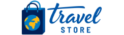 Travel Store Logo