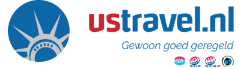 UStravel.nl logo