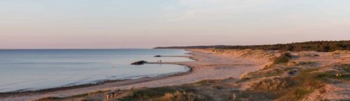 Liseleje-Beach-Sjaelland