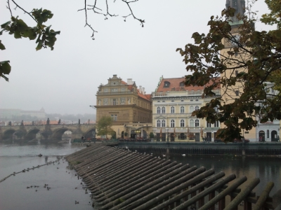 Tsjechie Praag