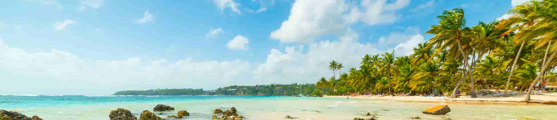 Rondreis Guadeloupe
