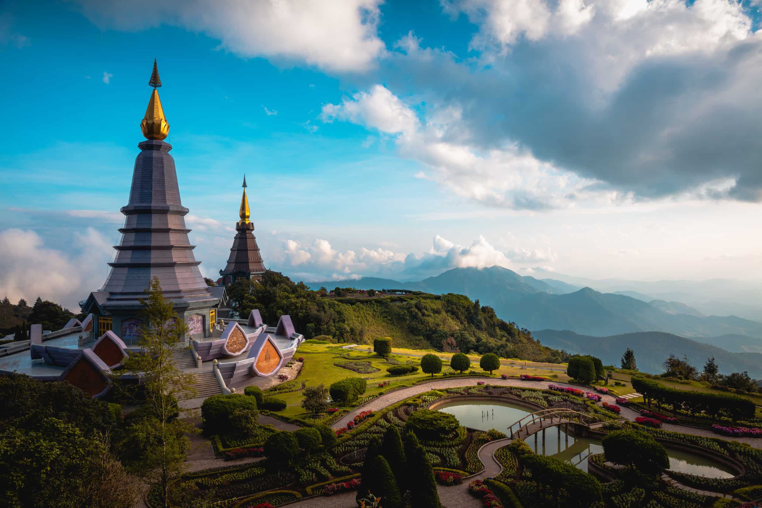 Chiang Mai Thailand
