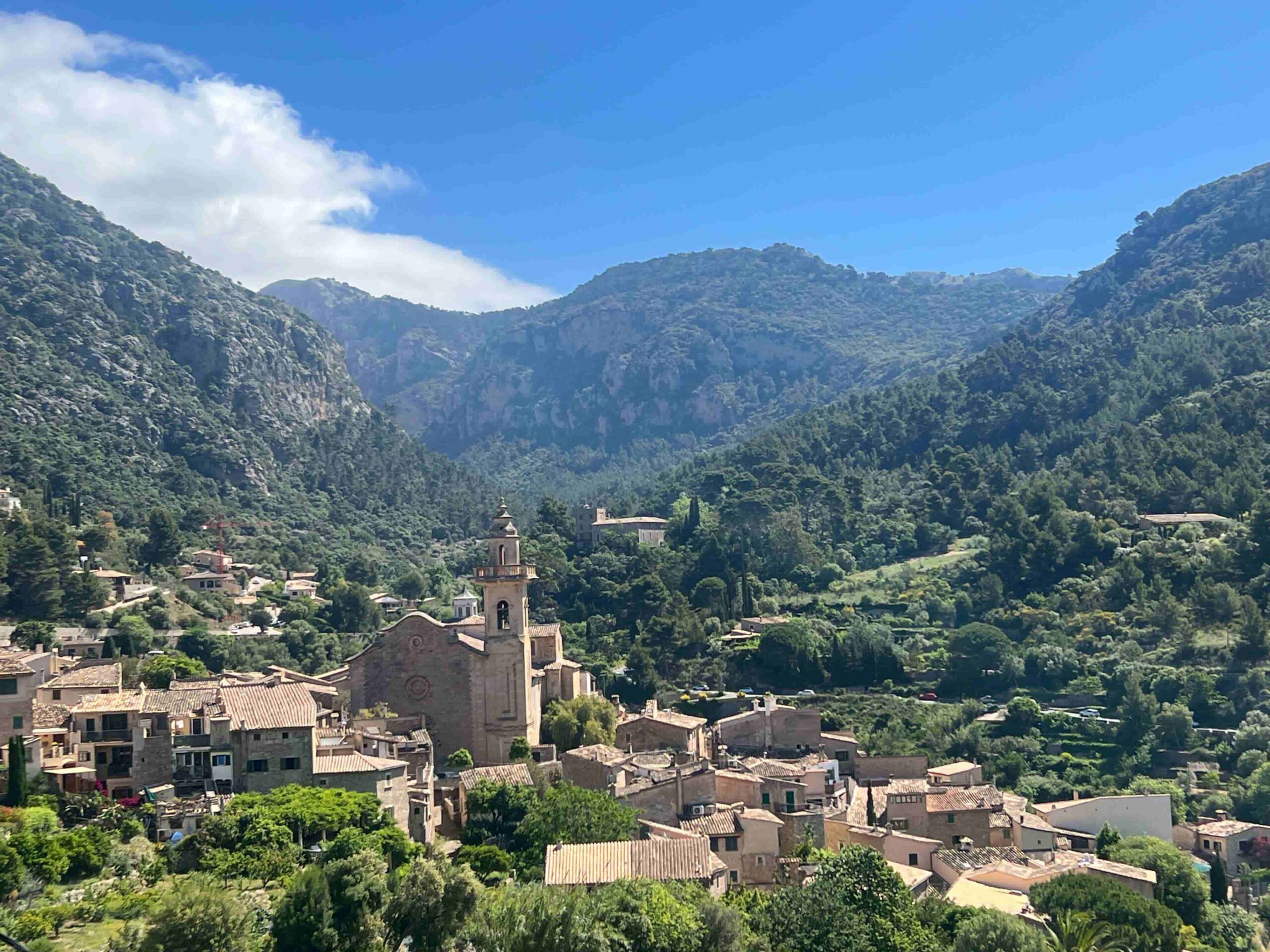 Valdemossa Mallorca