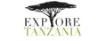Explore Tanzania logo