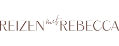 reizen met rebecca logo