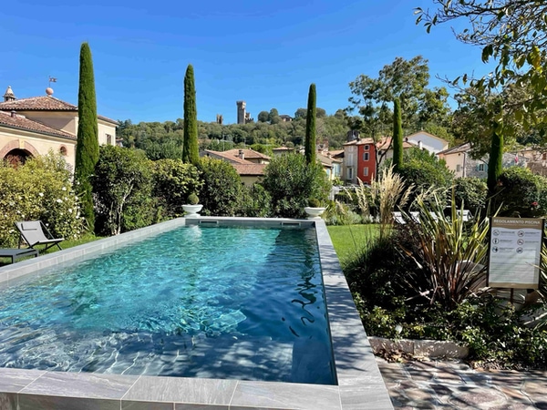 Italmania B&B aan de rand van Borghetto sul Mincio