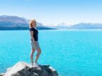Natuurlijk op Reis - uitzicht over Lake Pukaki, Nieuw-Zeeland-1