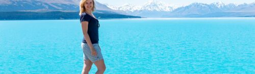Natuurlijk op Reis - uitzicht over Lake Pukaki, Nieuw-Zeeland-1