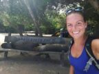 Sandra Wink van Het Andere Ecuador