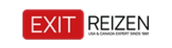exit reizen logo