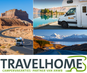 ANWB Travelhome banner