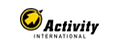 Activity International logo
