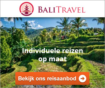 BaliTravel banner