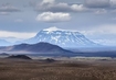 Herdubreid IJsland
