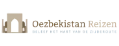 Oezbekistan Reizen logo