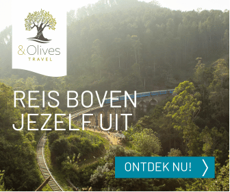 & Olives banner
